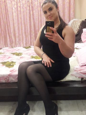 Лизочка